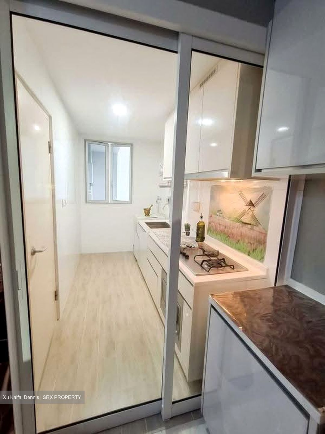 Forestville (D25), Condominium #637744381